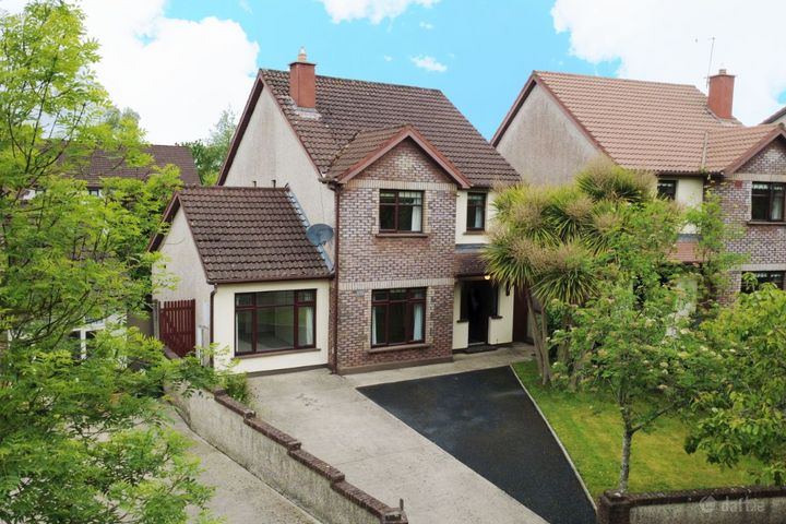 13 Glenside, Annacotty, Castletroy, Co. Limerick, V94T9K2