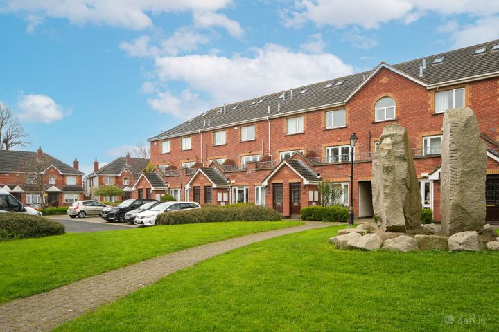 62 The Paddocks, Hybreasal, Kilmainham, Dublin 8, D08WK73