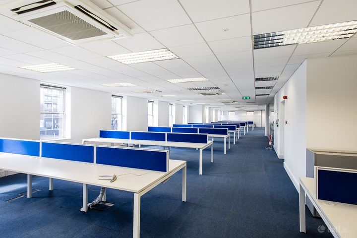 Ocean House, Arran Court, Smithfield D7, Smithfield, Dublin 1