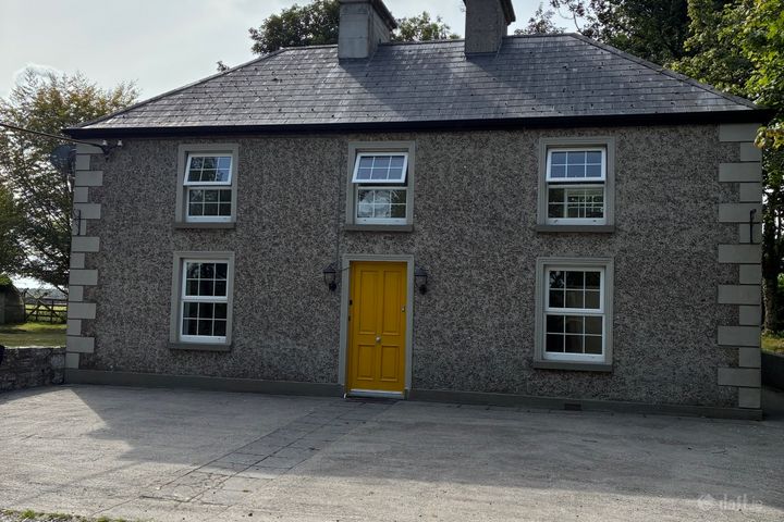 Castlemine , Four Mile House, Co. Roscommon