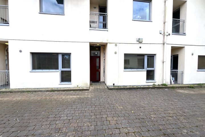 Apartment 3, Block B, City Gate, Connolly Street, Sligo, Co. Sligo, F91KV82