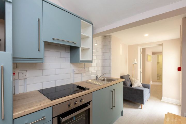 Apartment 2, 134 Rathmines Road Lower, Rathmines, Dublin 6