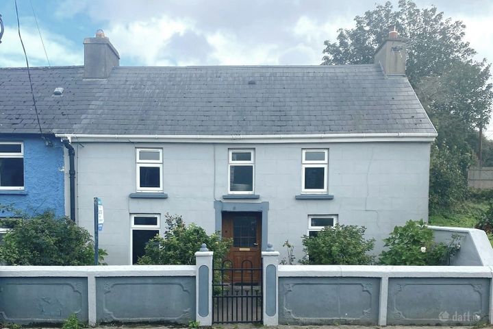 Rossmore, Mill Road, Bandon, Co. Cork, P72FP95