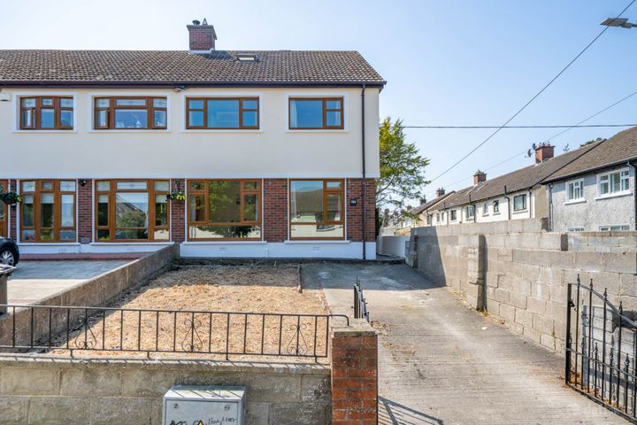 126, Ratoath Estate, Cabra, Dublin 7, D07N8X3