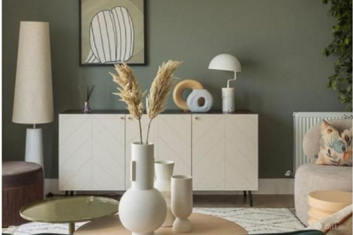 Potters Hill, Clay Farm Drive, Dublin 18, Leopardstown, Co. Dublin