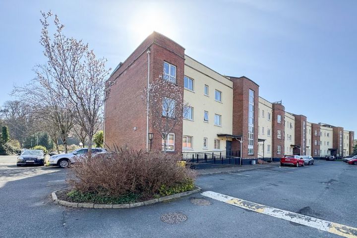 Apartment 24, Old Conna, Rivervale, Upper Dargle Road, Bray, Co. Wicklow, A98EK65