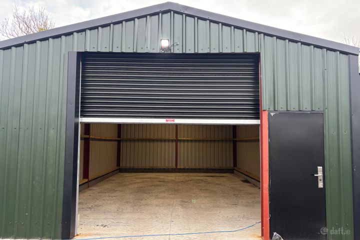 , Dunboyne, Co. Meath, Blackbull, Co. Meath