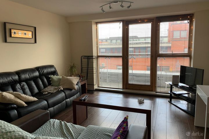 4 Castleforbes Road, Dublin 1, IFSC, Dublin 1