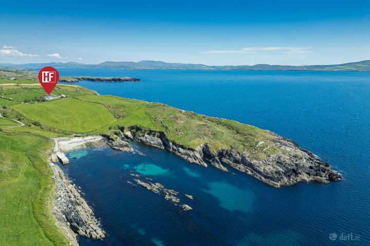 Ballynatra  , Kilcrohane, Co. Cork, P75VN24