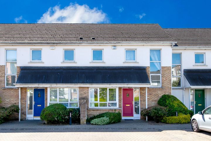 51 The Courtyard, Clonsilla Road, Porterstown, Co. Dublin, D15C9C8