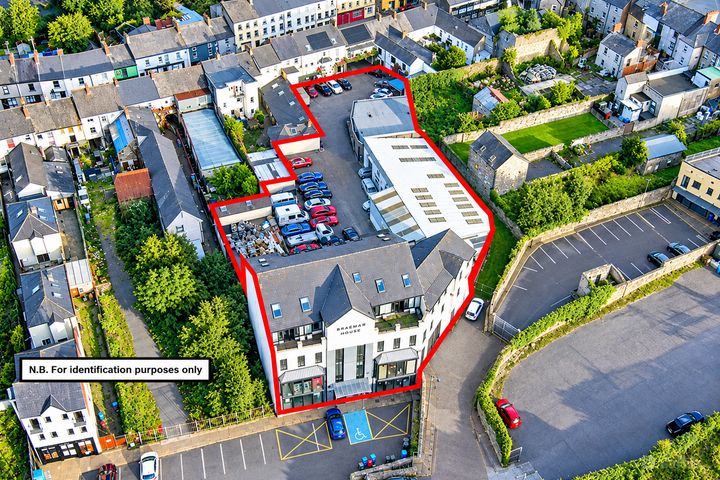 Bramley House, Castleblaney, Co. Monaghan, A75Y034