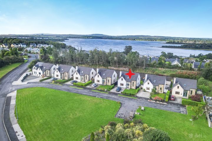 21 Shannon Haven, Dromod, Co. Leitrim, N41HX08
