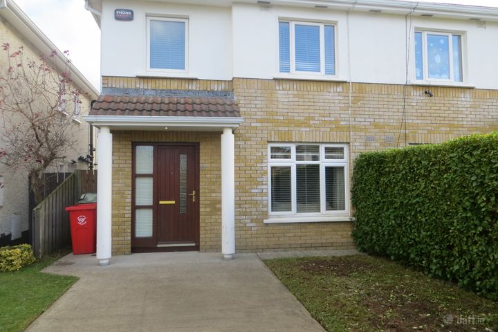 Woodstown Lane, Knocklyon, Knocklyon, Dublin 16