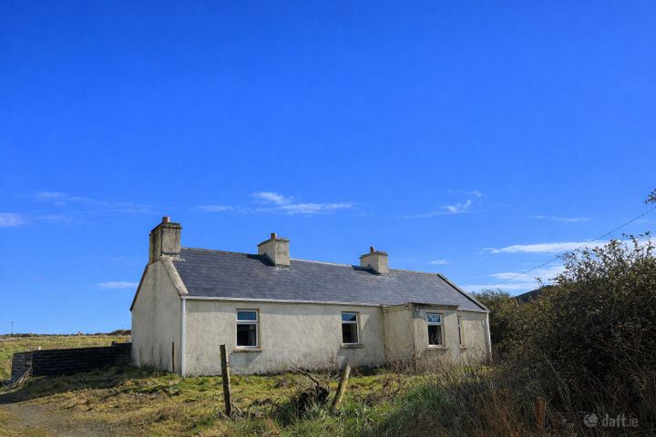 Corclough East, Belmullet, Belmullet, Co. Mayo, F26K371