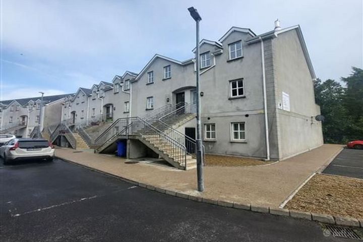 Apartment 4, Riverside, Main Street, Ballinamore, Co. Leitrim, N41KW10