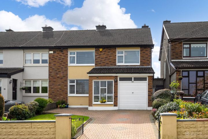 85 Weston Park, Dublin 14, Churchtown, Dublin 14, D14V990