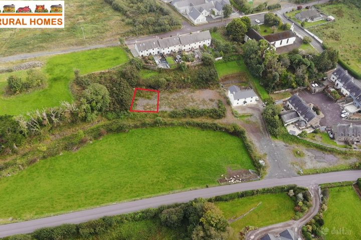 Kealkill village, Kealkill, Co. Cork