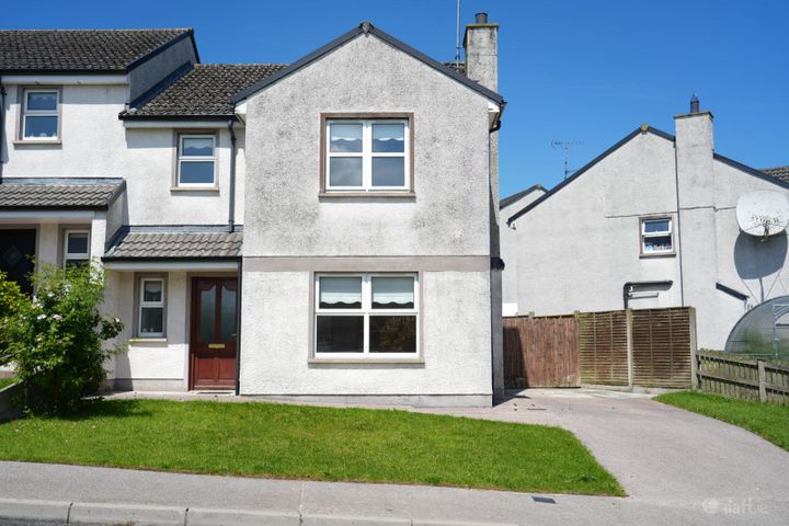 27 Wylie's Hill, Ballybay, Co. Monaghan, A75VX58