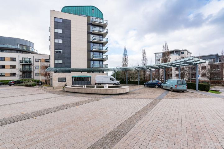 212 Wyckham Point, Dundrum, Dublin 16, Dublin