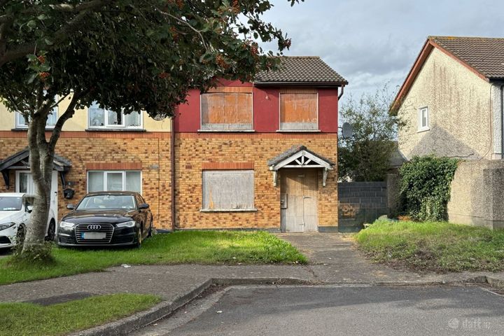 11 Grangeview Grove, Clondalkin, Dublin 22, D22PY52