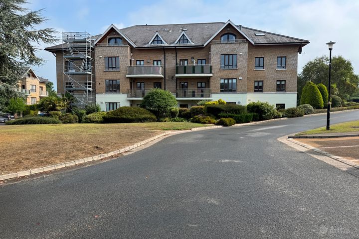 Apartment 85 Rockford Manor, Stradbrook Road, Blackrock, Co. Dublin, A94TN53