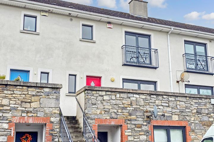 9 Newman Court, Main Street, Athboy, Co. Meath, C15W088