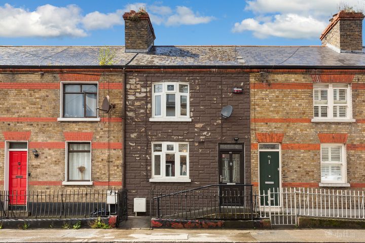 46 Beresford Street, Smithfield, Dublin 7, D07E1W5