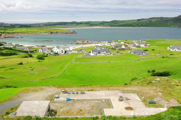 Breaghy, Portnablagh, Co. Donegal, F92PF84