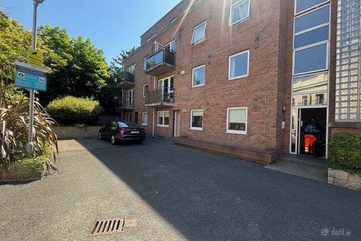 Rosedale, Inchicore, Dublin 8