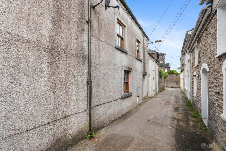 10 Waggett'S Lane, Popes Quay, Cork City Centre, Co. Cork, T23RXW2