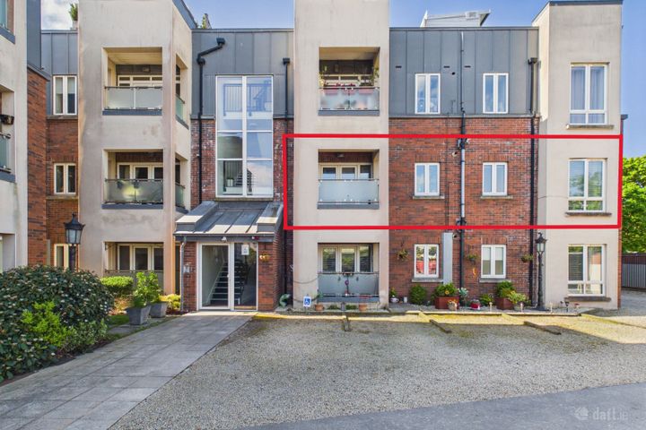 Apartment 5, Block A, Howth Junction Court, Dublin 13, Co. Dublin, D13F854