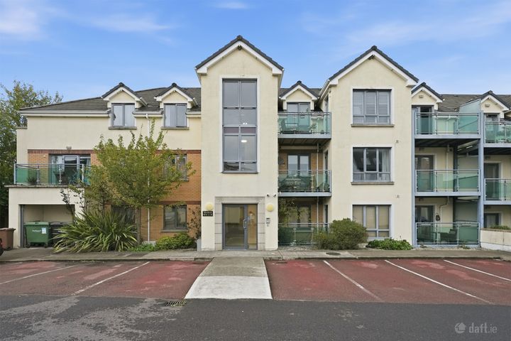Apartment 2 Wolsey House, Drynam Square, Drynam Hall, Swords, Co. Dublin