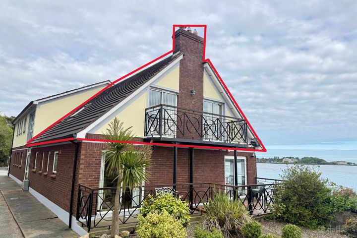 7 The Rivery, Crosstown, Ferrybank, Co. Wexford, Y35H673
