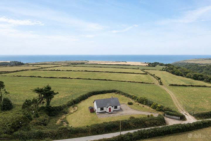 Coastland Lodge, Ballymacart Upper, Dungarvan, Co Waterford, X35Y316