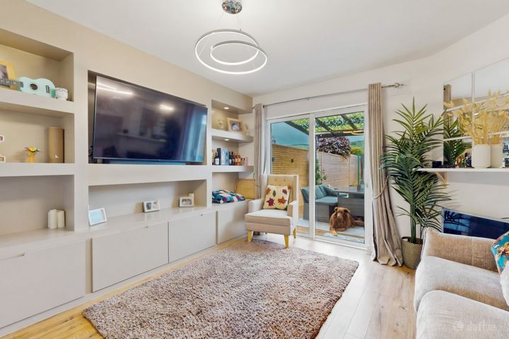 5 Ellensborough Grange, Dublin 24, Kiltipper, Dublin 24, D24W2N1