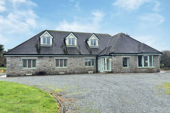 Drummond Lane, Ballyellis, Gorey, Gorey, Co. Wexford, Y25HY02