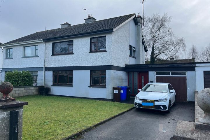 12 Mayfield Grove, Athlone, Co Westmeath, N37CR23