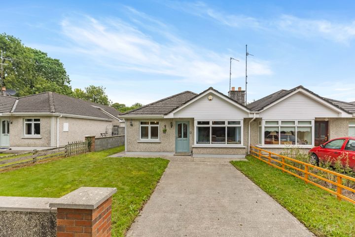 27 Edenwood, Kilmainhamwood, Co Meath, A82Y422