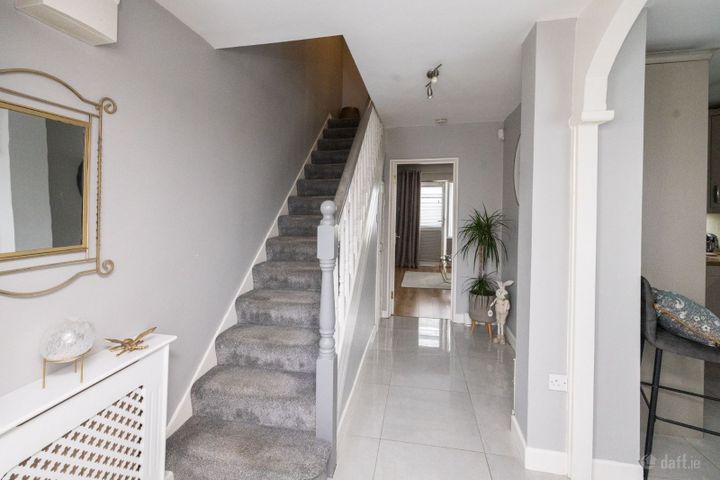 1 Cherrywood Crescent, Clondalkin, Dublin 22, D22V267 - Photo 2