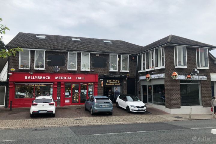22-24 Church Road, Ballybrack, Ballybrack, Co. Dublin, A96RP79