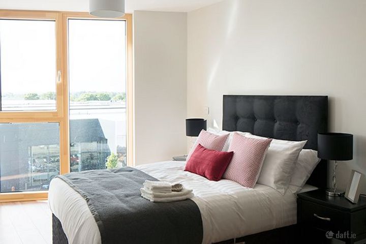 Apartment 531, The Maple, Sandyford, Dublin 18
