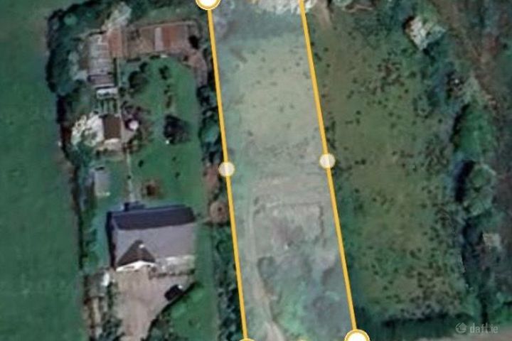 0.47 ac Site at Maulykevane, Headford, Killarney, Co. Kerry