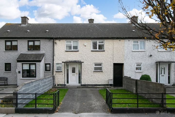 101 Cromcastle Road, Kilmore, Dublin 5, D05 FN12