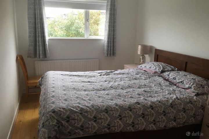 Sandyhill Gardens, Ballymun, Dublin 9