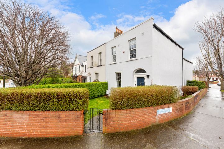 76 Tritonville Rd, Sandymount, Dublin 4, Dublin 4, Dublin