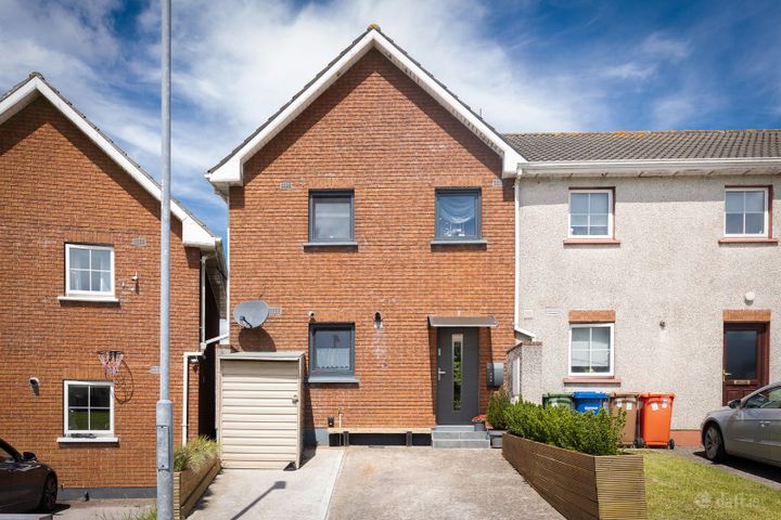 5 Ballynoe Drive, Ballynoe, Newtown, Co. Cork, P24DN82