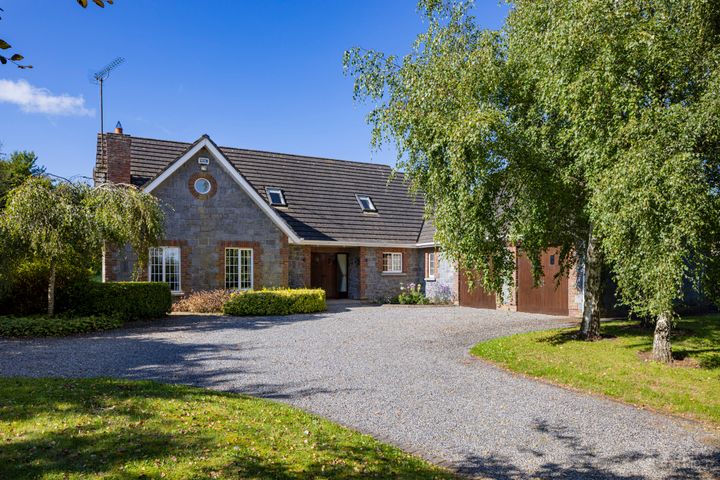 Kilmore, Enfield, Co. Meath, A83R621