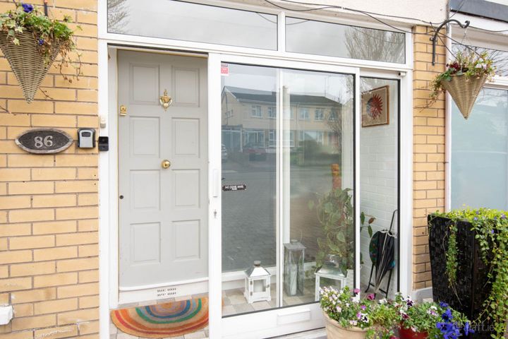 86 Seapark, Malahide, Co. Dublin, Malahide, Co. Dublin, K36N504 - Photo 2