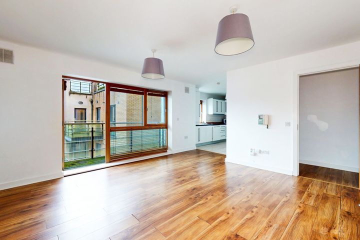 Apt 21 Academy Square, Academy Street, Navan, Co. Meath, C15T271