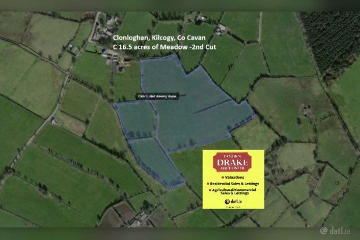 Clonoghan, Kilcogy, Co. Cavan